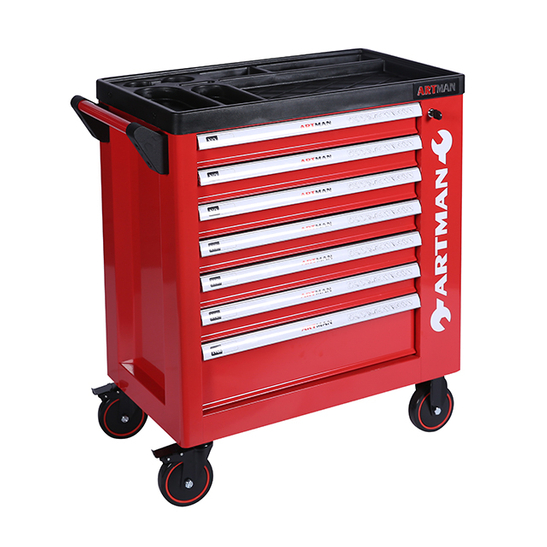 专业钢制工具柜/工具箱/工具组